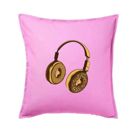 Headphone Donut