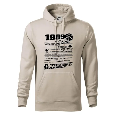 1989 v kocke