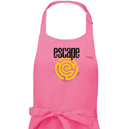Escape labyrint