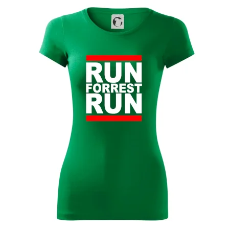 Run Forrest Run