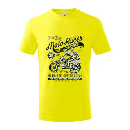 Moto Racer Classic