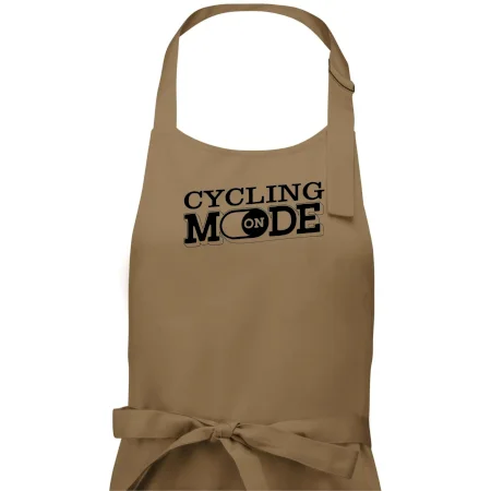 Cycling mode