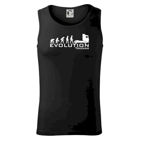 Evolúcia trucker