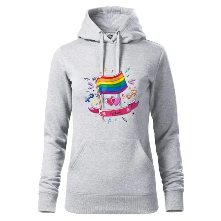 Pride vlajka