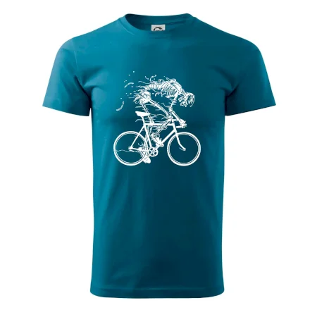 Gravel Bike - kostra