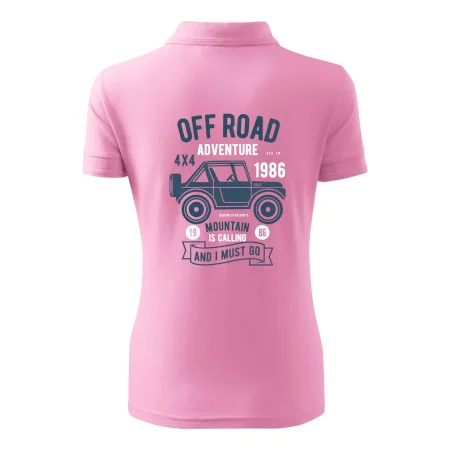 Off Road Adventure