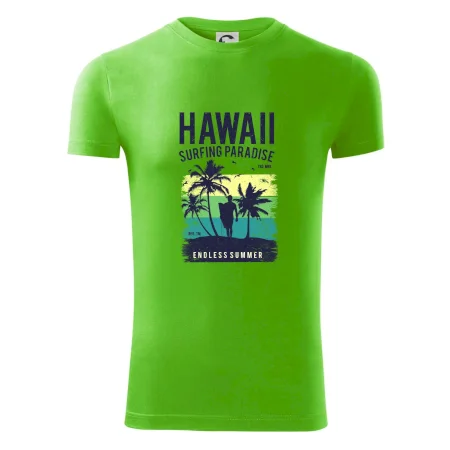 Hawaii
