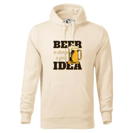 Beer idea