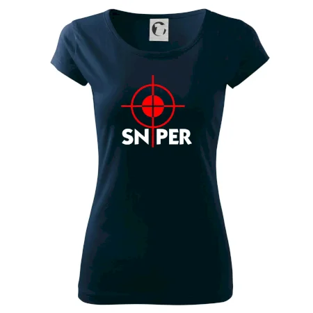 Sniper zameriavač