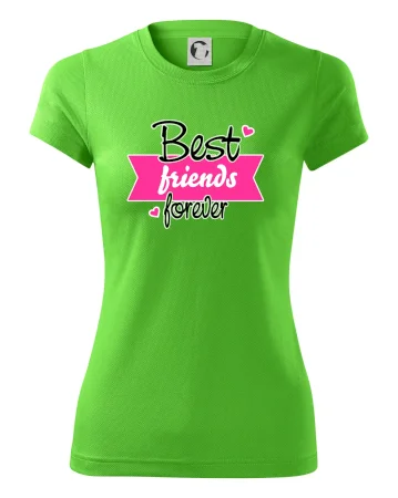 Best friends stuha
