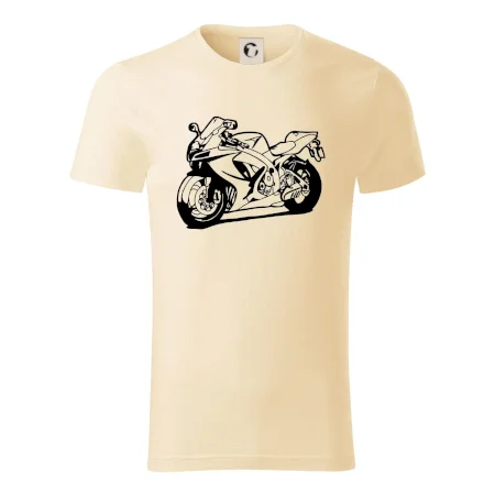 Športová motorka