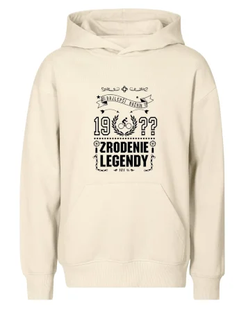 Zrodenie legendy - pre cyklistu