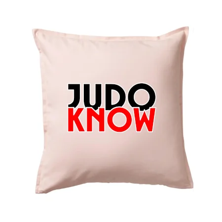 Judo know