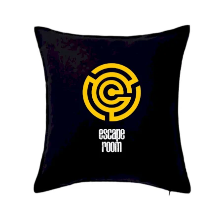 Escape room labyrint