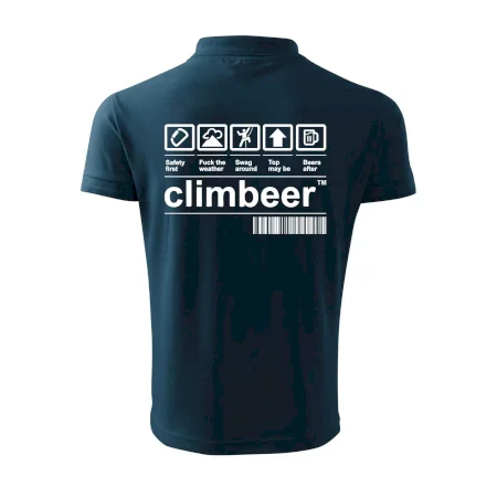 Climbeer čiarový kód