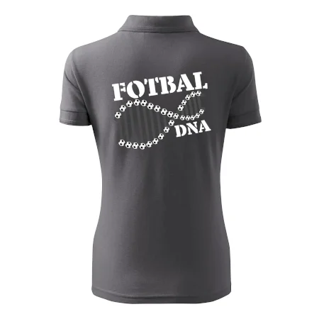 Fotbal DNA