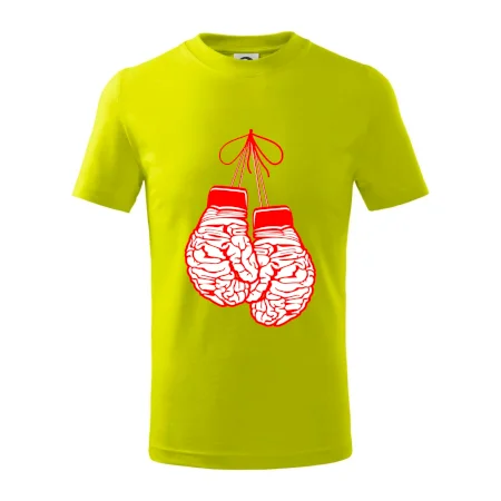Brain Gloves