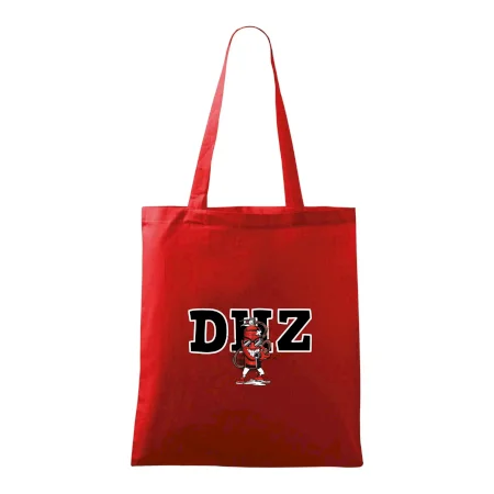 DHZ hasiaci prístroj