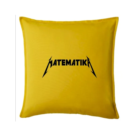 Matematika rock logo