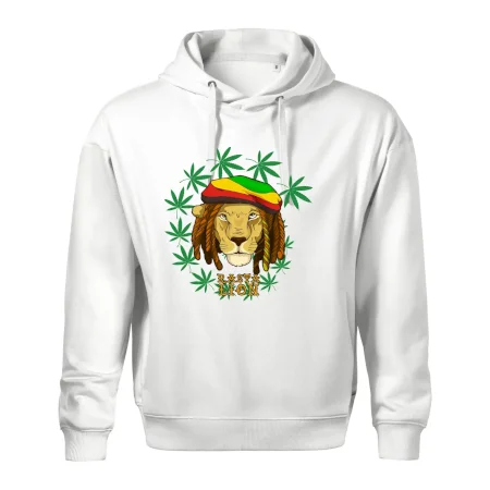 Rasta Lion