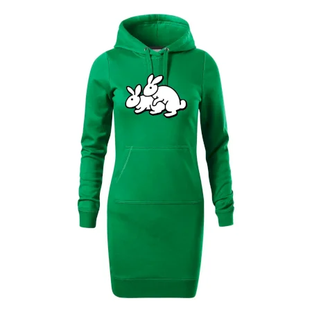 Dupkajúce králiky