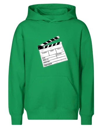 Filmová klapka