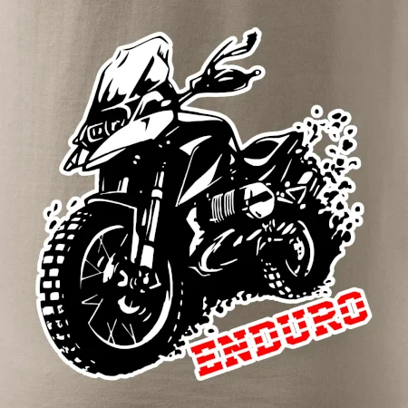 Moto Enduro