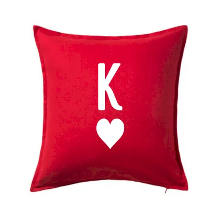Poker K love
