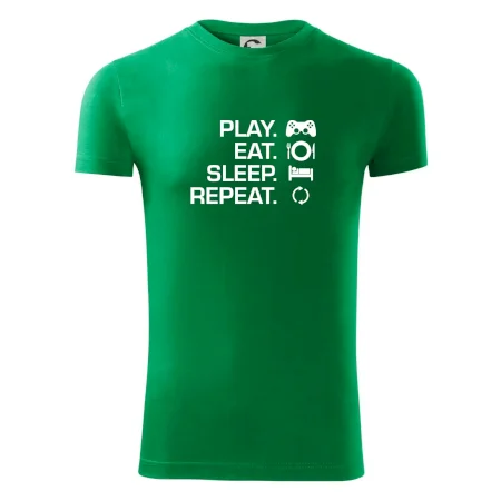 Play Eat Sleep Repeat game