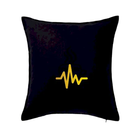 Káva EKG hrnček