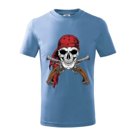 Pirát s bambitkou
