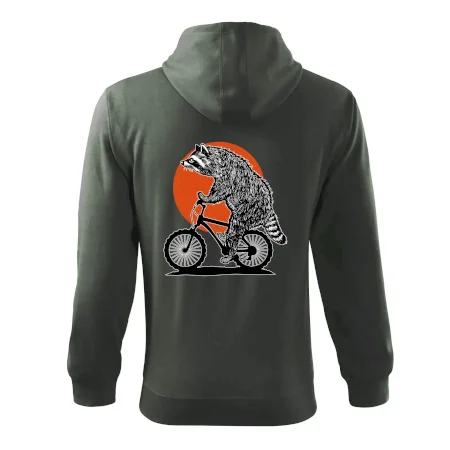 MTB mýval