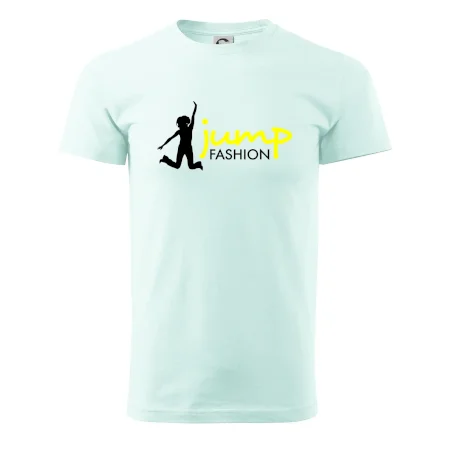 Jump fashion