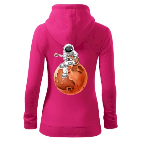 Mars gitarista