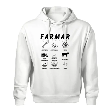 Farmár symboly
