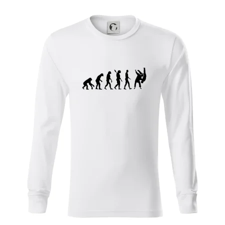 Judo Evolúcia boj