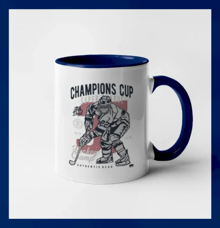 Champions Cup Hockey