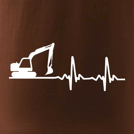 EKG bagr
