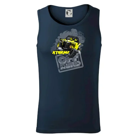ATV xtreme race