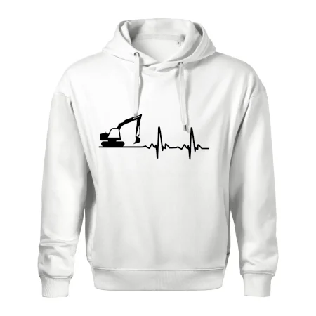 EKG bagr