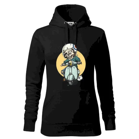 Skúter rebel