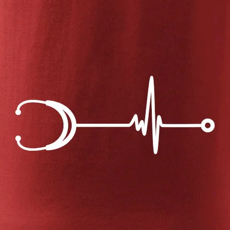 EKG stetoskop