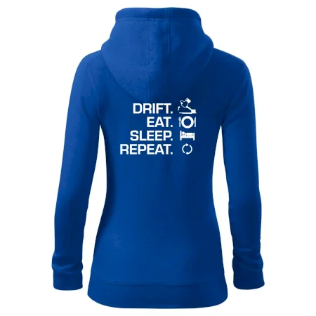 Drift Eat Sleep Repeat
