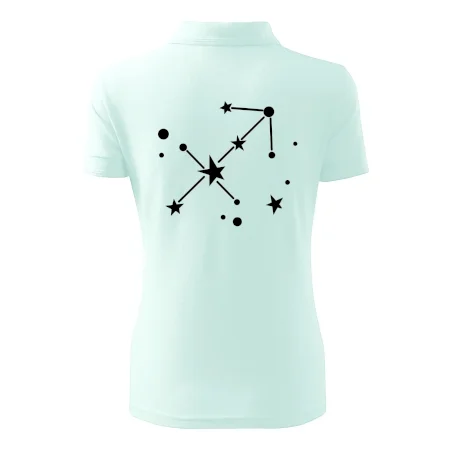 Súhvezdie - Sagittarius - Strelec