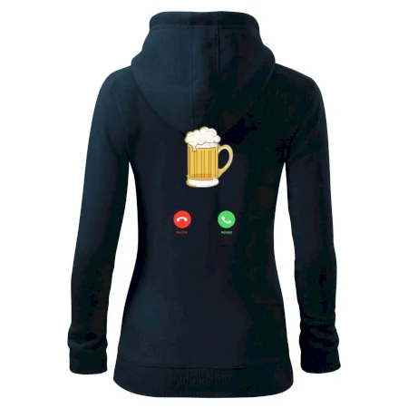 Volá pivo  (Pecka design)