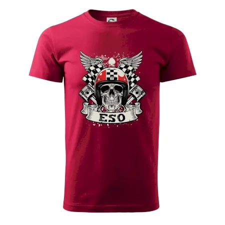 Motorkár eso
