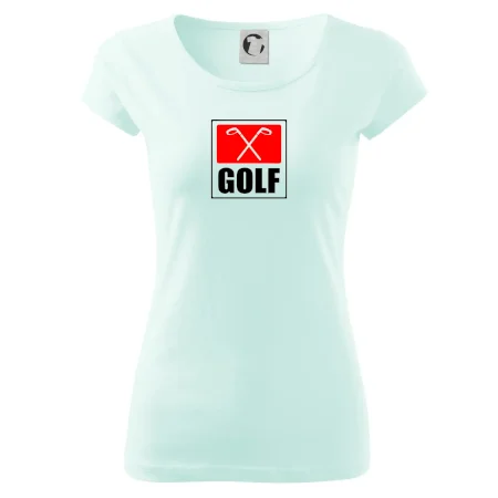 Golfové palice