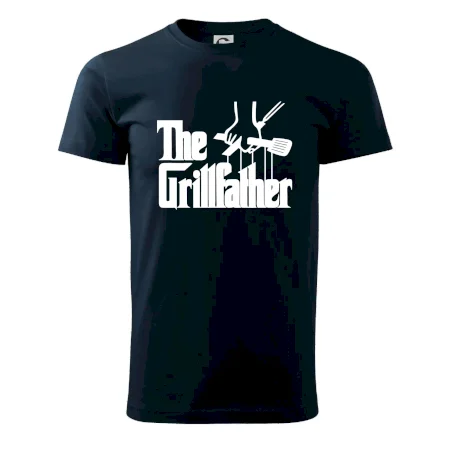 The Grillfather
