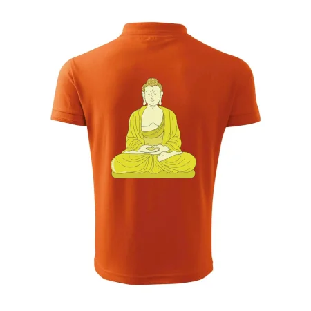 Budha zelenožlutý