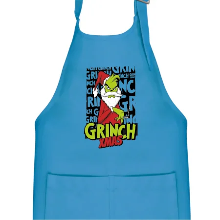 Grinch Xmas
